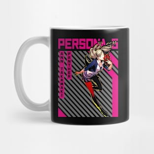 Ann Takamaki III | Persona Mug